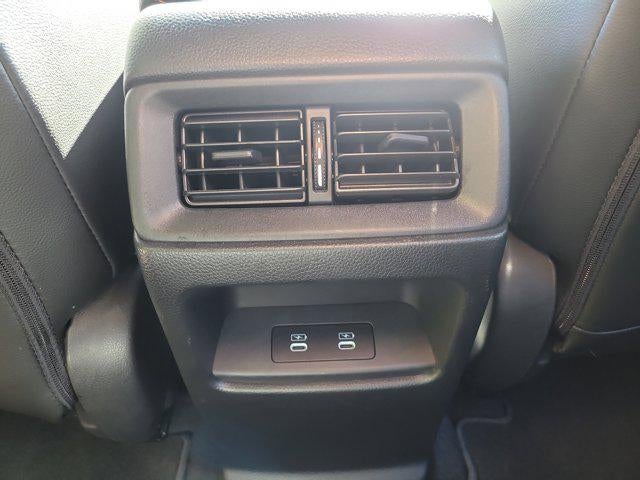 2025 Honda CR-V Sport-L