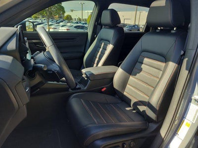2025 Honda CR-V Sport-L