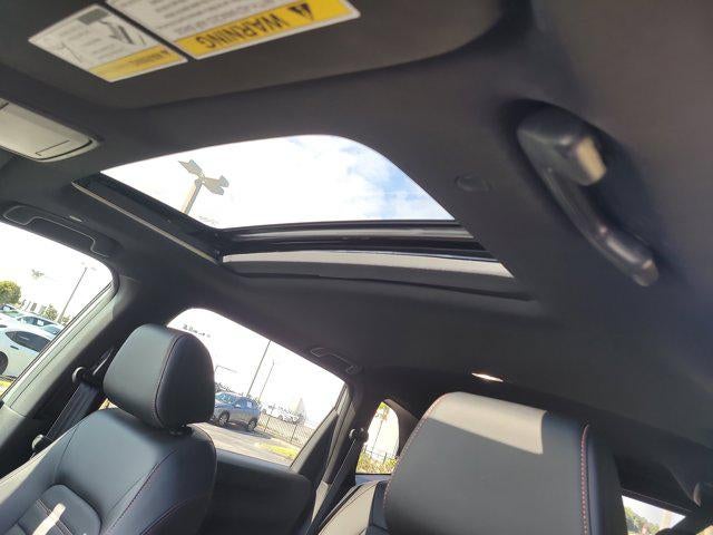 2025 Honda CR-V Sport-L