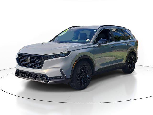 2025 Honda CR-V Sport-L