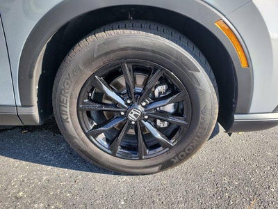 2025 Honda CR-V Sport-L