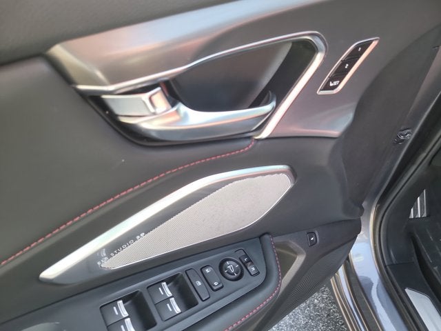 2020 Acura RDX with A-Spec Pkg