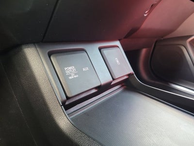 2020 Acura RDX with A-Spec Pkg