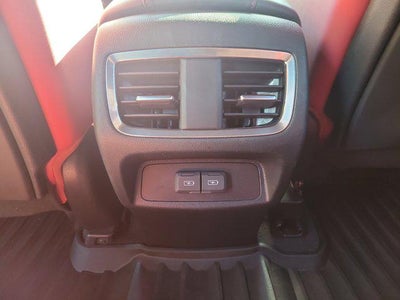 2020 Acura RDX with A-Spec Pkg