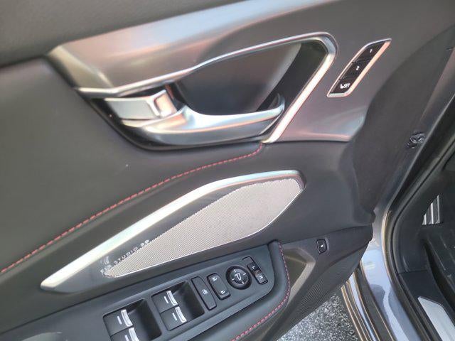 2020 Acura RDX with A-Spec Pkg