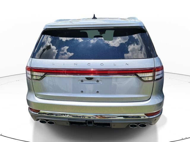 2023 Lincoln Aviator Standard