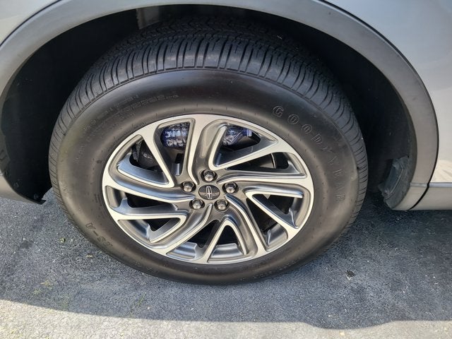 2023 Lincoln Aviator Standard