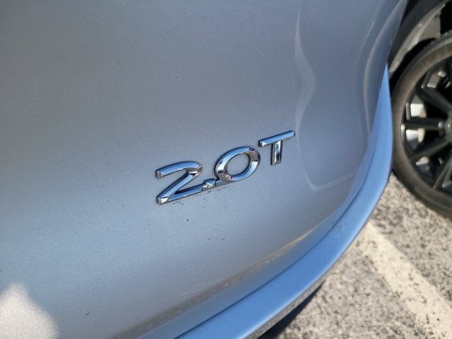 2018 Lincoln MKC Select