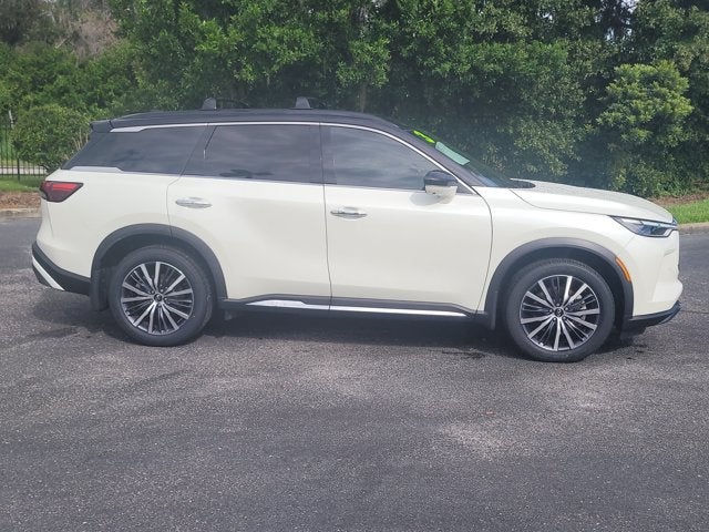 2023 INFINITI QX60 AUTOGRAPH