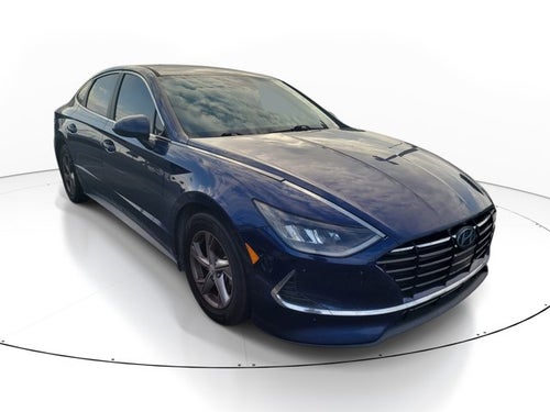 2020 Hyundai Sonata SE