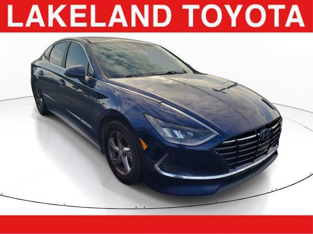 2020 Hyundai Sonata SE
