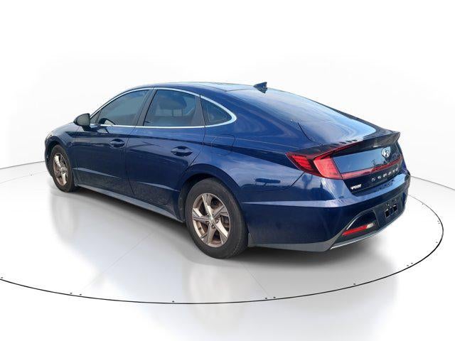 2020 Hyundai Sonata SE