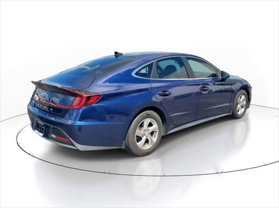 2020 Hyundai Sonata SE