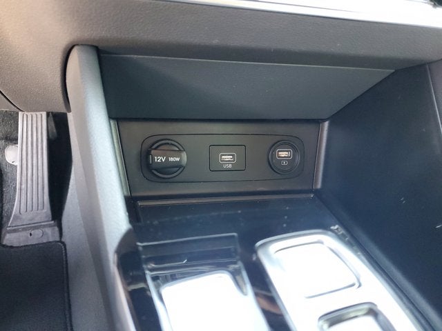 2022 Hyundai Sonata SE