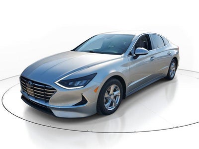 2022 Hyundai Sonata SE