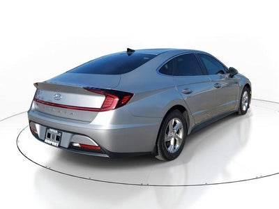 2022 Hyundai Sonata SE