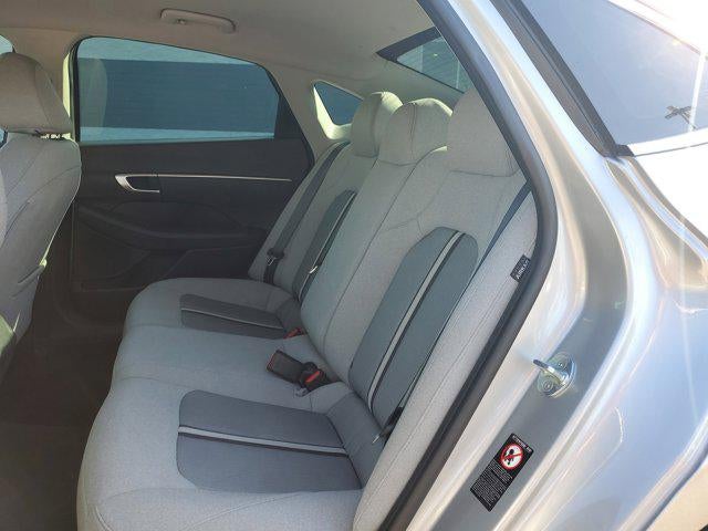 2022 Hyundai Sonata SE