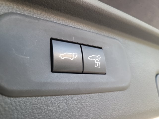 2025 Toyota Grand Highlander LE