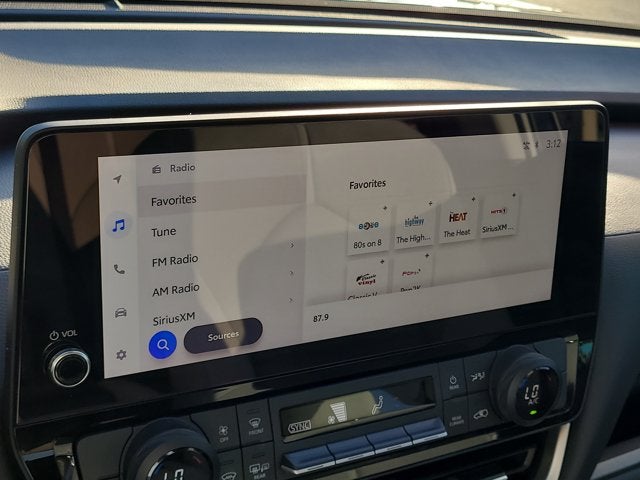 2025 Toyota Grand Highlander LE