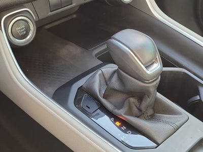 2025 Toyota Grand Highlander LE