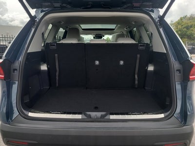 2025 Toyota GRAND HIGHLANDER Limited