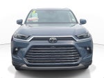 2025 Toyota GRAND HIGHLANDER Limited
