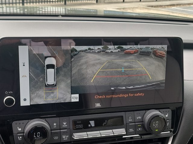 2025 Toyota GRAND HIGHLANDER Limited