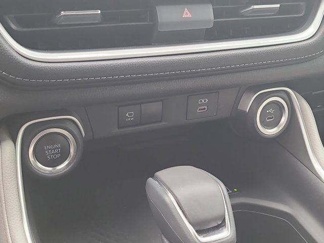 2025 Toyota GRAND HIGHLANDER Limited