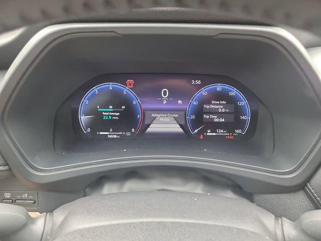 2025 Toyota GRAND HIGHLANDER Limited