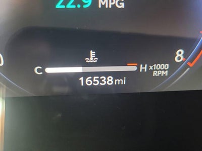 2025 Toyota GRAND HIGHLANDER Limited