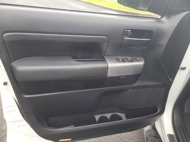 2019 Toyota Sequoia TRD Sport