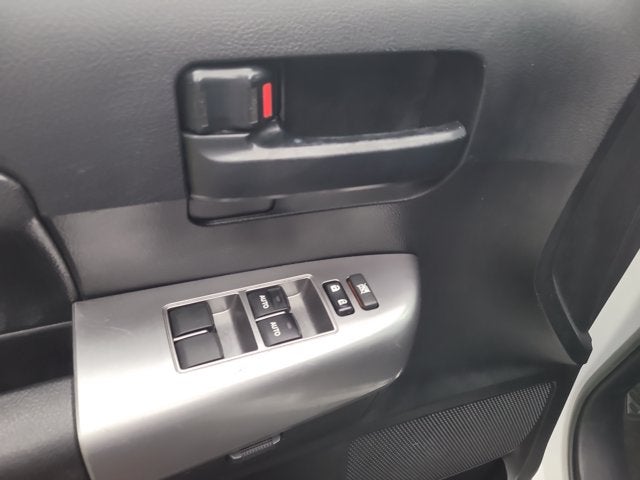 2019 Toyota Sequoia TRD Sport
