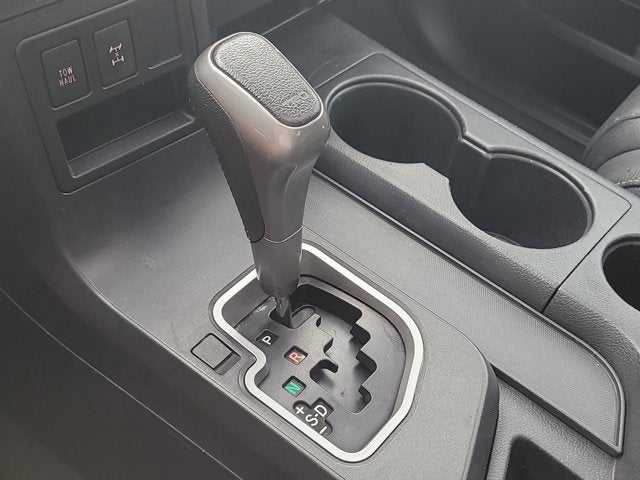 2019 Toyota Sequoia TRD Sport