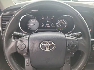 2019 Toyota Sequoia TRD Sport