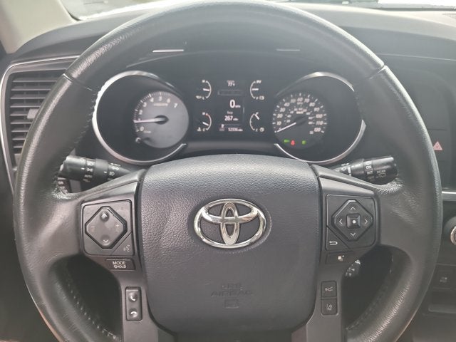 2019 Toyota Sequoia TRD Sport