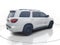 2019 Toyota Sequoia TRD Sport