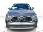2025 Toyota HIGHLANDER HEV Hybrid Limited 25th Edition