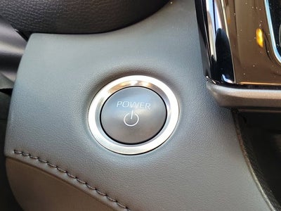 2025 Toyota HIGHLANDER HEV Hybrid Limited 25th Edition