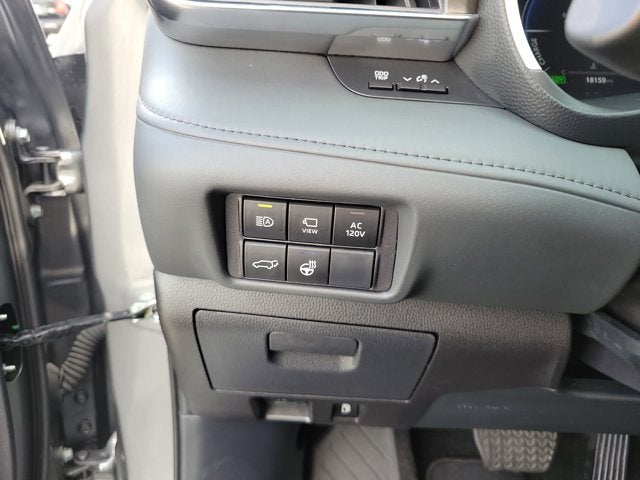 2025 Toyota HIGHLANDER HEV Hybrid Limited 25th Edition