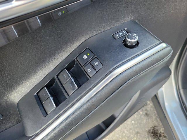 2025 Toyota HIGHLANDER HEV Hybrid Limited 25th Edition