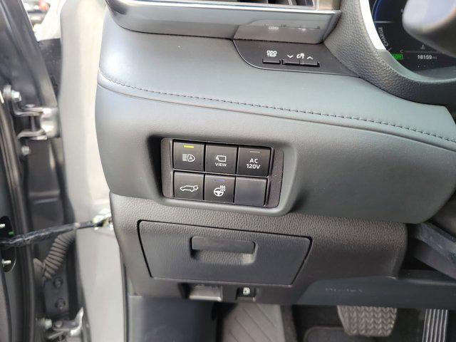 2025 Toyota HIGHLANDER HEV Hybrid Limited 25th Edition