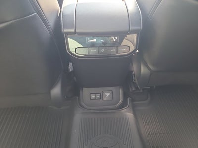 2026 Toyota Highlander Hybrid Hybrid Limited