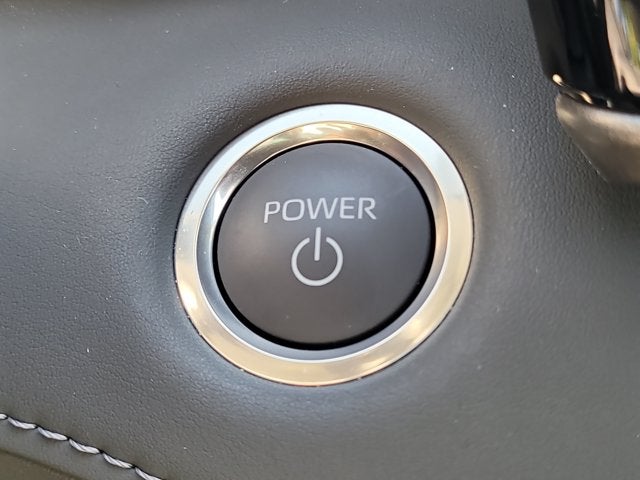2026 Toyota Highlander Hybrid Hybrid Limited