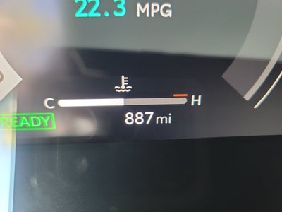 2026 Toyota Highlander Hybrid Hybrid Limited