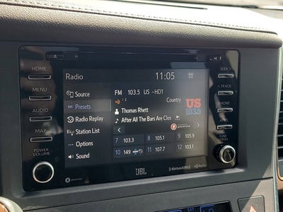 2019 Toyota SIENNA LTD PREM Limited Premium