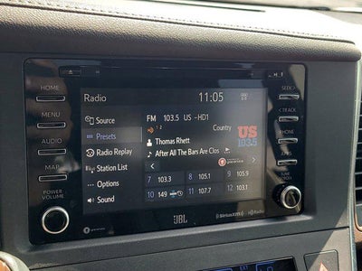 2019 Toyota SIENNA LTD PREM Limited Premium