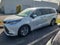 2023 Toyota SIENNA LIMITED Limited