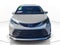 2025 Toyota SIENNA LIMITED Limited