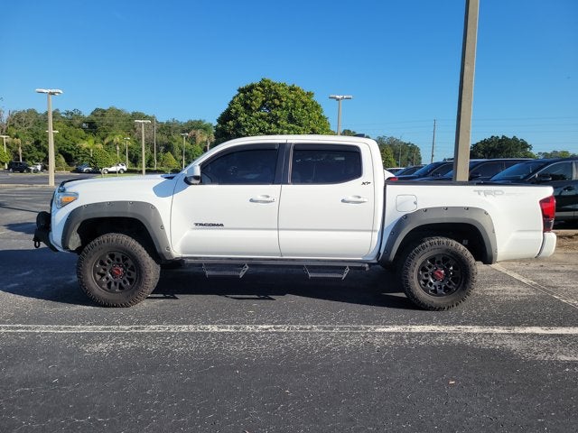 2020 Toyota TACOMA SR SR