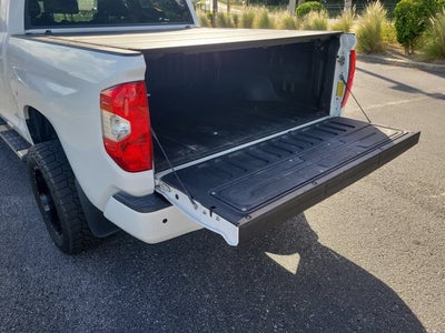 2020 Toyota Tundra 1794 Edition